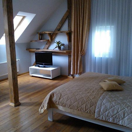 Misko Apartments Šilutė 客房 照片