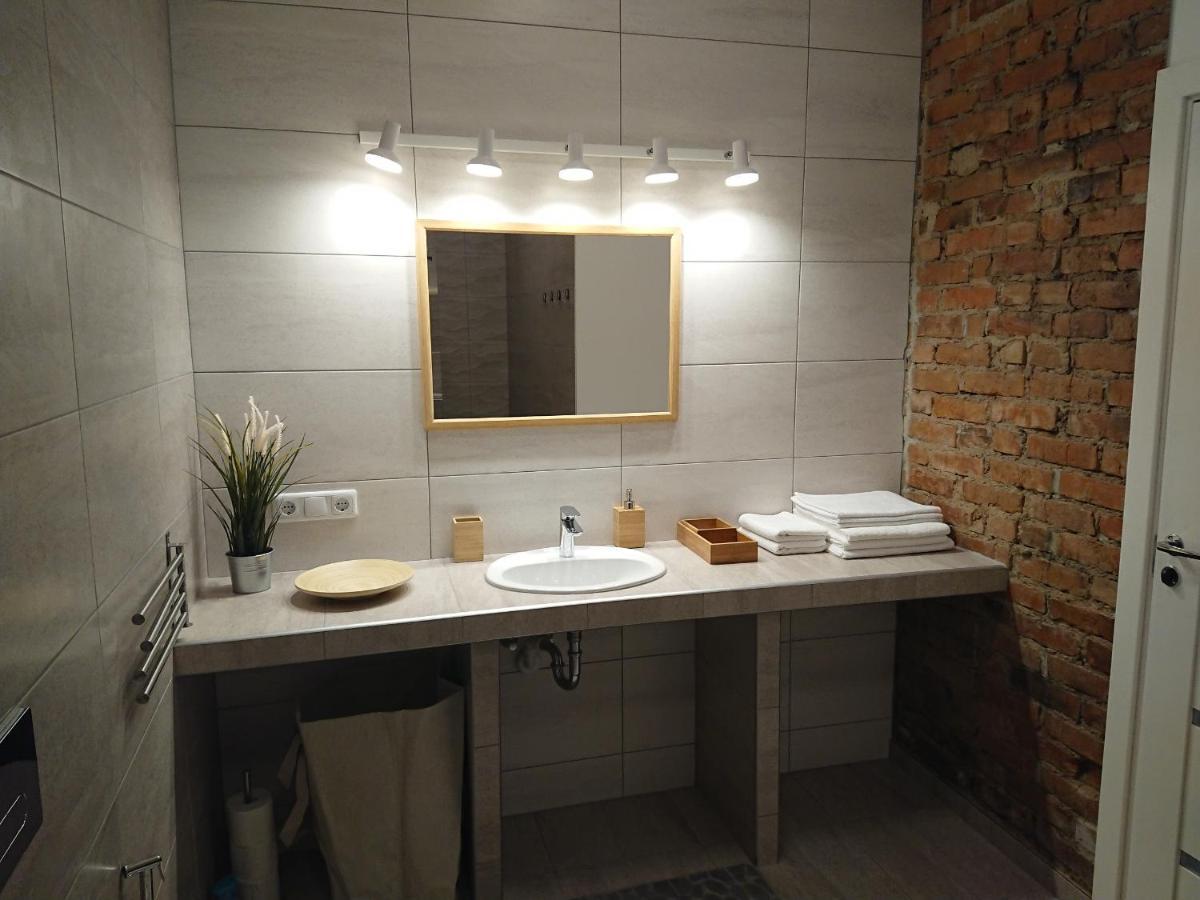 Misko Apartments Šilutė 外观 照片