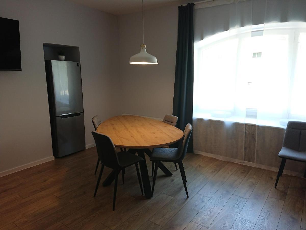 Misko Apartments Šilutė 外观 照片