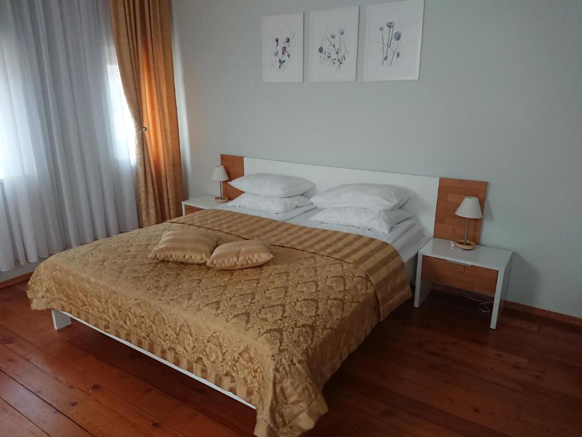 Misko Apartments Šilutė 外观 照片