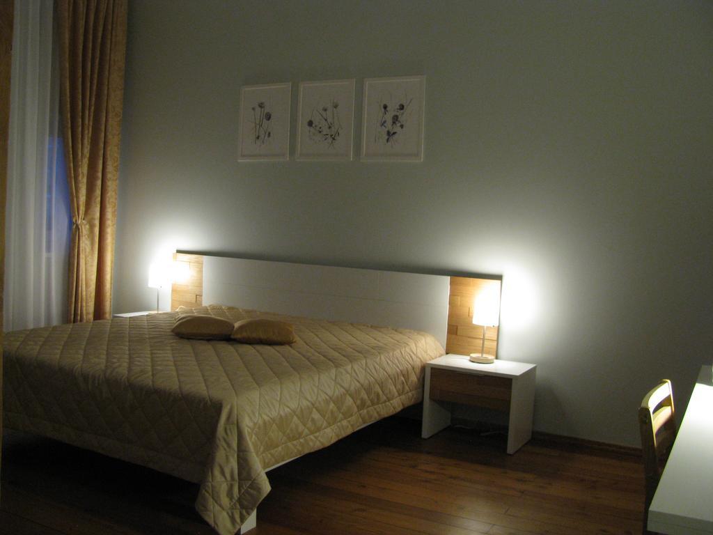 Misko Apartments Šilutė 客房 照片