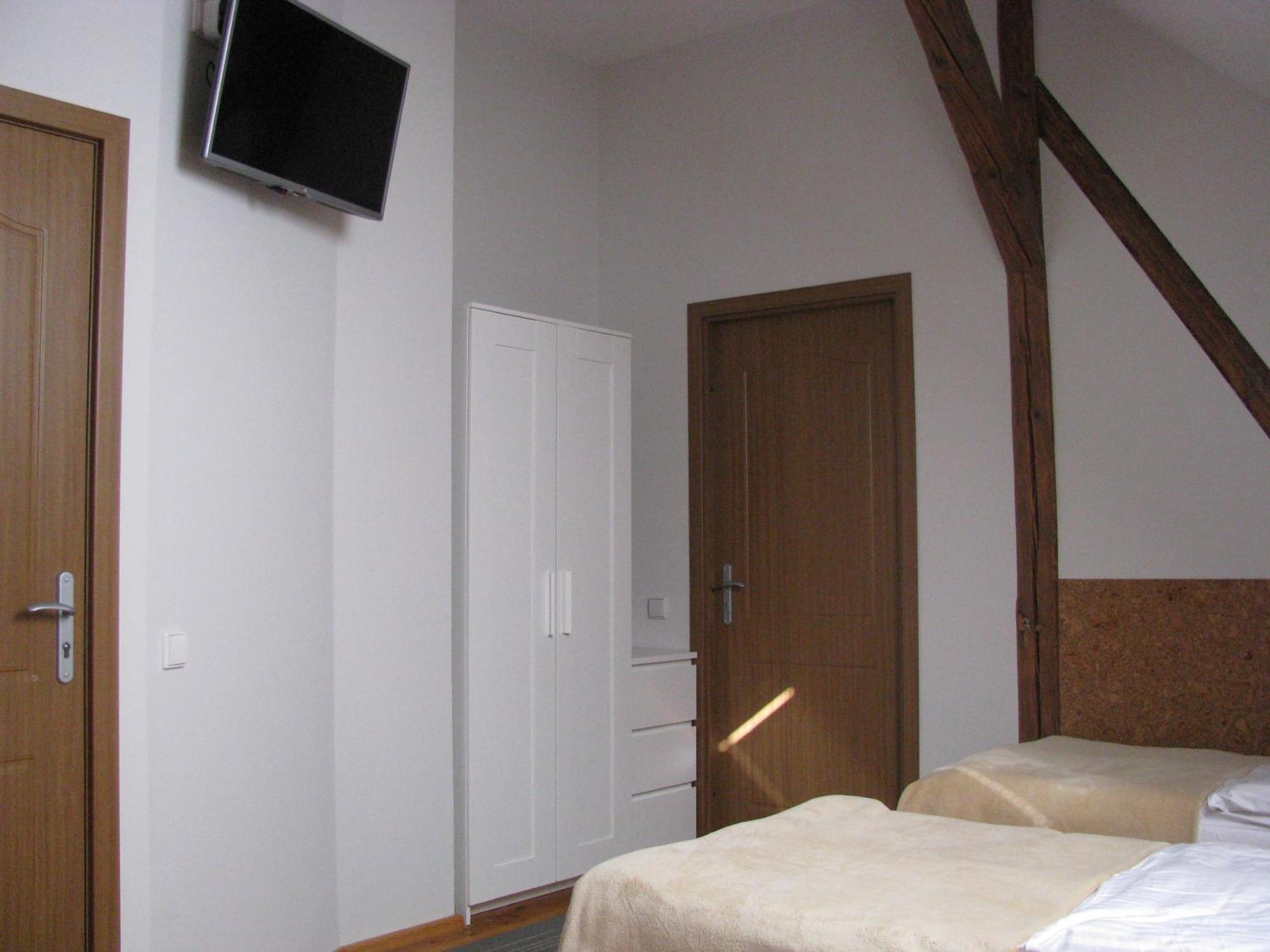 Misko Apartments Šilutė 客房 照片