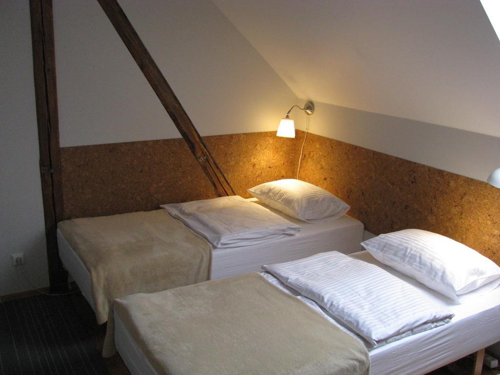Misko Apartments Šilutė 外观 照片