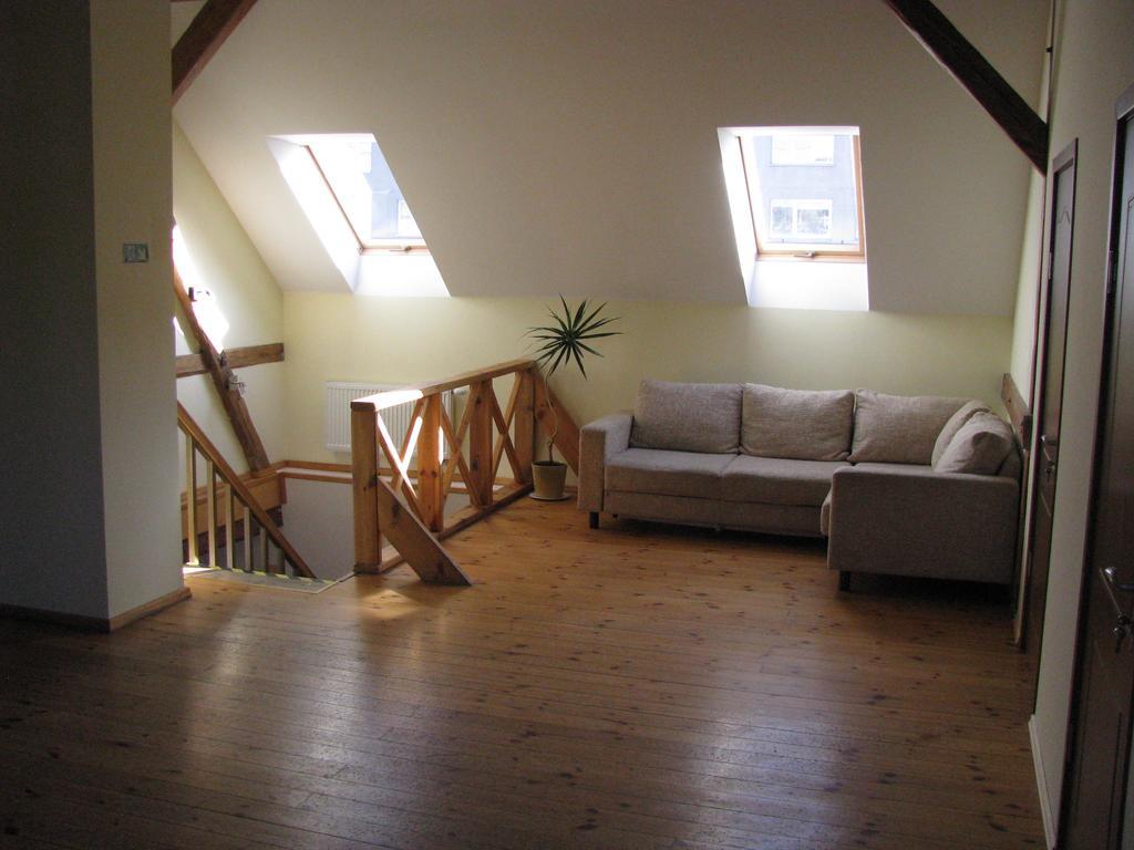 Misko Apartments Šilutė 外观 照片