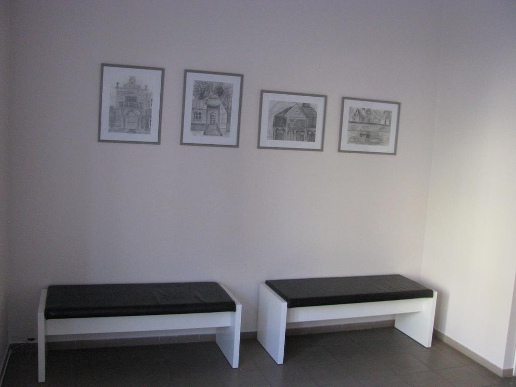 Misko Apartments Šilutė 外观 照片